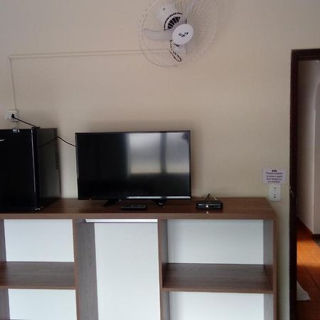 Hotel Roma Итабира Экстерьер фото