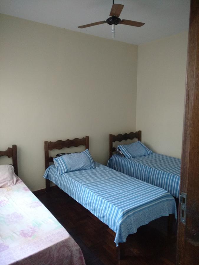 Hotel Roma Итабира Экстерьер фото